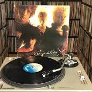 Il testo THIS HEART dei GENERATION X è presente anche nell'album Generation x (1978)