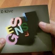 Il testo RIPPLES dei GENESIS è presente anche nell'album R-kive (2014)