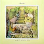 Il testo FIRTH OF FIFTH dei GENESIS è presente anche nell'album Selling england by the pound (1973)