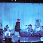 Il testo THE KNIFE dei GENESIS è presente anche nell'album Live (1973)