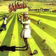 Il testo THE MUSICAL BOX dei GENESIS è presente anche nell'album Nursery cryme (1971)