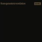 Il testo IN THE BEGINNNING dei GENESIS è presente anche nell'album From genesis to revelation (1969)