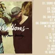 Il testo UPRISING di GENTLEMAN è presente anche nell'album Conversations (2016)