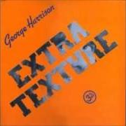 Il testo CAN'T STOP THINKING ABOUT YOU di GEORGE HARRISON è presente anche nell'album Extra texture - read all about it (1975)