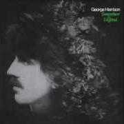 Il testo BALTIMORE ORIOLE di GEORGE HARRISON è presente anche nell'album Somewhere in england (1981)