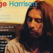 Il testo WHAT IS LIFE di GEORGE HARRISON è presente anche nell'album The best of george harrison (1976)