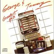 Il testo TAKE ME di GEORGE JONES è presente anche nell'album 16 biggest hits (with tammy wynette) (1999)