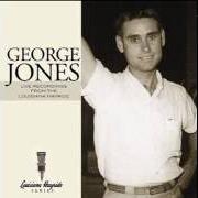 Il testo NOTHING CAN STOP MY LOVING YOU di GEORGE JONES è presente anche nell'album Live recordings from the louisiana hayride (2004)