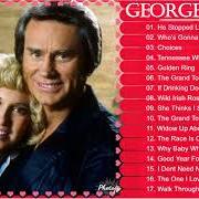 Il testo BORROWED ANGEL di GEORGE JONES è presente anche nell'album Playlist, the very best of george jones (2013)