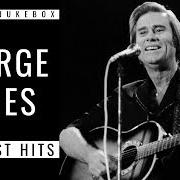 Il testo AFTER THE FIRE IS GONE di GEORGE JONES è presente anche nell'album Country store collection