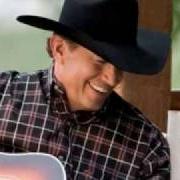 Il testo THE NERVE di GEORGE STRAIT è presente anche nell'album Carrying your love with me (1997)