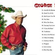 Il testo O CHRISTMAS TREE di GEORGE STRAIT è presente anche nell'album Classic christmas (2008)