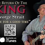 Il testo POISON di GEORGE STRAIT è presente anche nell'album Here for a good time (2011)