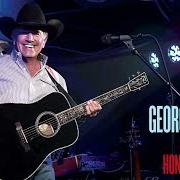 Il testo LOOK WHO'S BACK FROM TOWN di GEORGE STRAIT è presente anche nell'album Honkytonkville (2003)