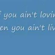 Il testo IT'S TOO LATE NOW di GEORGE STRAIT è presente anche nell'album If you ain't lovin', you ain't livin' (1988)