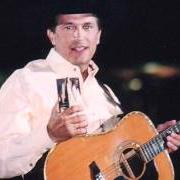 Il testo I'LL ALWAYS BE LOVING YOU di GEORGE STRAIT è presente anche nell'album Lead on (1994)