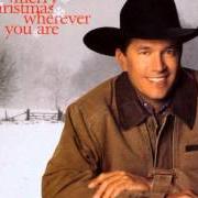 Il testo RUDOLPH THE RED-NOSED REINDEER di GEORGE STRAIT è presente anche nell'album Merry christmas wherever you are (1999)