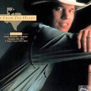 Il testo FRIDAY NIGHT FEVER di GEORGE STRAIT è presente anche nell'album Strait country (1981)