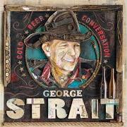 Il testo IT TAKES ALL KINDS di GEORGE STRAIT è presente anche nell'album Cold beer conversation (2015)