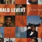 Il testo HANG IN THERE di GERALD LEVERT è presente anche nell'album In my songs (2007)