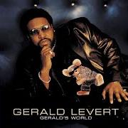 Il testo DJ PLAYED OUR SONG di GERALD LEVERT è presente anche nell'album Gerald's world (2001)