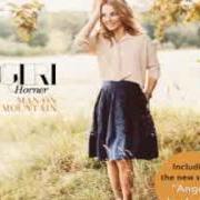 Il testo MAN ON THE MOUNTAIN di GERI HALLIWELL è presente anche nell'album Man on the mountain (2016)