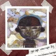 Il testo I-SPY di GET CAPE WEAR CAPE FLY è presente anche nell'album The chronicles of a bohemian teenager (2006)