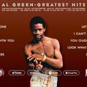 Il testo SO YOU'RE LEAVING di AL GREEN è presente anche nell'album The very best of (2014)