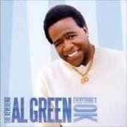 Il testo PERFECT TO ME di AL GREEN è presente anche nell'album Everything's ok (2005)