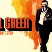 Il testo YOU di AL GREEN è presente anche nell'album I can't stop (2003)