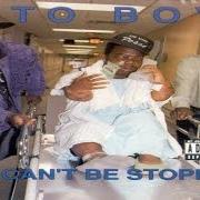 Il testo I'M NOT A GENTLEMAN di GETO BOYS è presente anche nell'album We can't be stopped (1991)