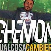 Il testo INTRO di GHEMON SCIENZ è presente anche nell'album Qualcosa cambierà (2007)