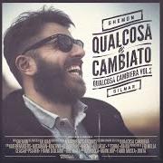 Il testo QUALCOSA PER TE di GHEMON SCIENZ è presente anche nell'album Qualcosa e' cambiato (2012)