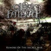 Rumors of the secret war Rumors of the secret war