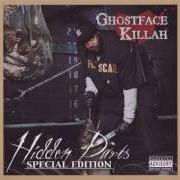 Il testo MAMA di GHOSTFACE KILLAH è presente anche nell'album Hidden darts: special edition (2007)