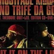 Il testo EVENT di GHOSTFACE KILLAH è presente anche nell'album Put it on the line (2005)