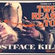 Il testo BLOOD ON THE COBBLESTONES di GHOSTFACE KILLAH è presente anche nell'album Twelve reasons to die (2013)