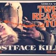 Il testo RISE OF THE BLACK SUITS di GHOSTFACE KILLAH è presente anche nell'album Twelve reasons to die (2013)