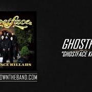 Il testo FLEX di GHOSTFACE KILLAH è presente anche nell'album Ghostface killahs (2019)