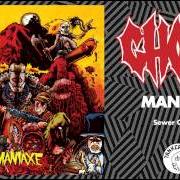 Il testo MECHANIZED DEATH dei GHOUL è presente anche nell'album Maniaxe (2003)
