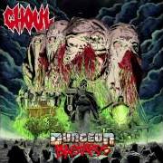 Il testo BLOOD AND GUTS dei GHOUL è presente anche nell'album Dungeon bastards (2016)