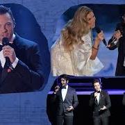 Il testo SOGNI INFRANTI di GIANLUCA GRIGNANI è presente anche nell'album Sanremo 2015 - campioni (2015)