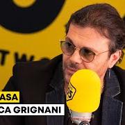 Il testo DIMMI COS'HAI di GIANLUCA GRIGNANI è presente anche nell'album Verde smeraldo (2022)