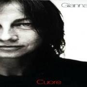 Il testo TI SPEZZO IL CUORE di GIANNA NANNINI è presente anche nell'album Cuore (1998)