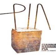 Il testo NON C'È PIÙ SOLE di GIANNA NANNINI è presente anche nell'album Pia come la canto io (2007)