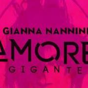 Il testo UNA VITA CON TE di GIANNA NANNINI è presente anche nell'album Amore gigante (2017)