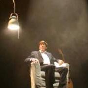 Il testo LUNA di GIANNI MORANDI è presente anche nell'album Canzoni da non perdere (2009)