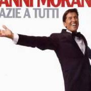 Il testo NON TI DIMENTICHERÒ di GIANNI MORANDI è presente anche nell'album Ancora... grazie a tutti (2008)