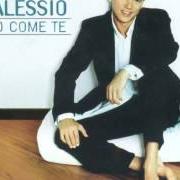 Il testo ASPETTAVO TE di GIGI D'ALESSIO è presente anche nell'album Uno come te (2002)