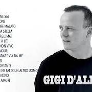 Il testo NON SOLO PAROLE di GIGI D'ALESSIO è presente anche nell'album Noi due (2019)